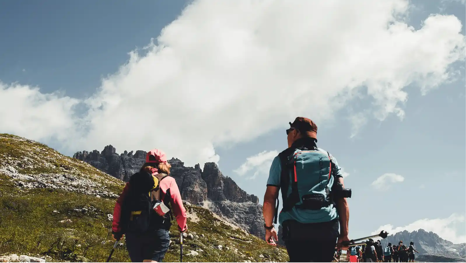 Rata Trek 